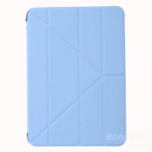 Folding Stand Folio PU Leather Case Cover For PIPO P9 COD