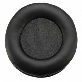 Bakeey 1PC Ear Pads Headphone Earpads PU Leather Sponge Foam Replacement Headset Ear Pad Compatible with Bluedio R+ R-Plus COD