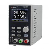 OWON SPE3102 SPE3051 SPE6102 SPE6053 Programmable DC Digital Power Supply Adjustable Voltage Regulator Mini Laboratory Power Supply COD