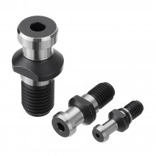 Machifit JT30 JT40 JT50 Pull Stud Bolt for CNC Milling Tool Holder Lathe Tools COD