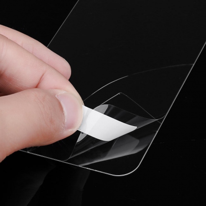 BAKEEY Ultra-Thin Anti-Explosion Tempered Glass Screen Protector For Meizu 16 / Meizu 16th COD