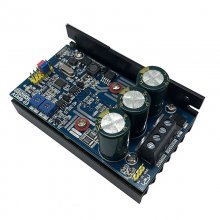 ASMB-03 Single Channel Driver Board High Torque 1000Nm Steering Gear Controller DIY8V to 48V Current Limited 20A COD