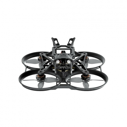 Geprc DarkStar20 WTFPV 90mm F4 2S 2 Inch Cinewhoop FPV Racing Drone with 1102 10000KV Motor NO VTX NO Camera COD