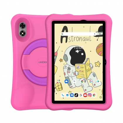 UMIDIGI G1 TAB Kids Rockchip RK3562 Quad Core 4GB+4GB RAM 64GB ROM WIFI 6 10.1 Inch 16:10 IPS Display Android 13 Tablet COD