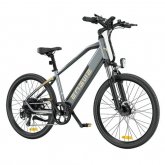 [USA DIRECT] ENGWE P26 48V 13.6Ah 500W Electric Bike 26inch 86km Mileage Range 100Kg Max Load Mountain E-Bike COD