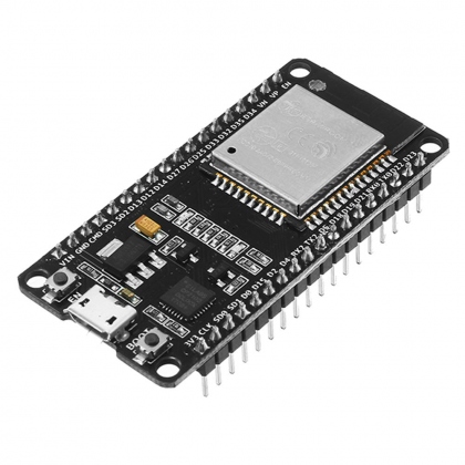 3pcs ESP32 Development Board WiFi+bluetooth Ultra Low Power Consumption Dual Cores ESP-32S Board