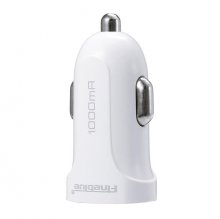 Fine Blue FC15 S4 Universal USB Car Charger for Android Tablet Cell Phone COD