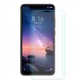 Enkay 2PCS 9H Anti-explosion HD Clear Tempered Glass Screen Protector for Xiaomi Redmi Note 6 Pro Non-original COD