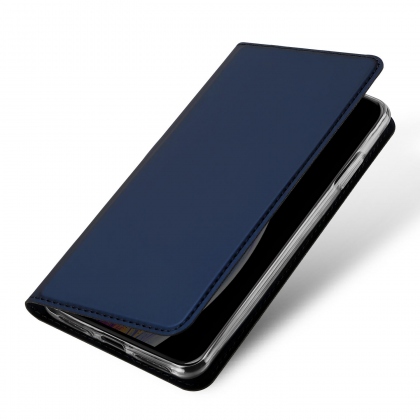 DUX DUCIS Flip Magnetic Shockproof with Card Slot PU Leather Protective Case for iPhone 11 Pro Max 6.5 inch COD