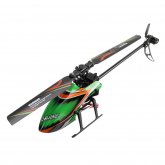 Eachine E130S 2.4G 4CH 6-Axis Gyro Altitude Hold Flybarless RC Helicopter RTF COD