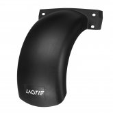 LAOTIE Rear Fender Scooter Fender Plastic 10 Inch For Laotie SR10 COD