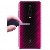 Bakeey 3D Soft Carbon Fiber Back Screen Protector for Xiaomi Mi 9T / Xiaomi Mi9T Pro / Xiaomi Redmi K20/ Redmi K20 PRO Non-original COD