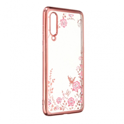 Bakeey Anti-Scratch Soft TPU Plating Colorful Protective Case for Xiaomi Mi9 / Mi 9 Transparent Edition (6.39") COD