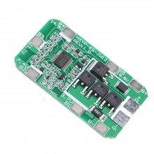 5pcs 6S 14A 22.2V 18650 Battery Protection Board for 18650 Li-ion Lithium Battery Cell Charger Protect Module PCB BMS COD