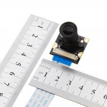 Camera Module For Raspberry Pi 4 Model B/ 3 Model B / 2B / B+ / A+ COD