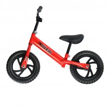 Kids Balance Bike for 2-7 Year Olds , Easy Step Through Frame Bike for Boys and Girls, No Pedal Toddler Scooter Bike, Ride On Toy for Children, Lightweight Kids Bicycle