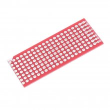 5pcs M5Stack® StickC Pro to Plus Hat Prototype Diy Protoboard Breadboard PCB Universal Board COD