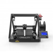 Creality 3D® CR-30 3D Printer 3DPrintMill 200*170*∞mm Print Size Core-XY Structure/Infinite-Z Build Volume/Ultra-silent Motherboard COD