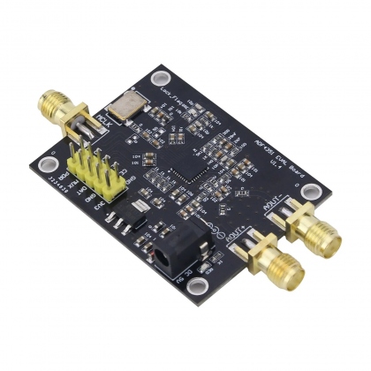 ADF4351 Development Board RF Signal Source Phase Locked Loop 35M-4400M RF Signal Generation Module COD