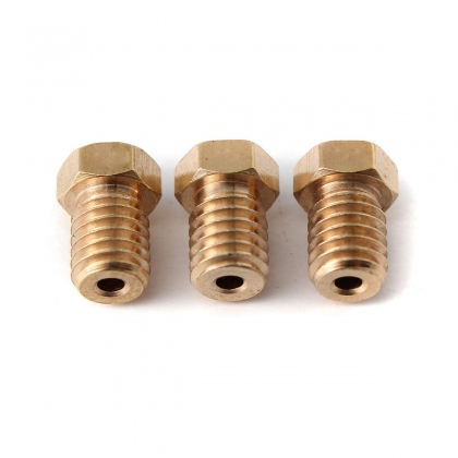 Spare Nozzle For Geeetech All Metal J-head Hotend Extruder COD