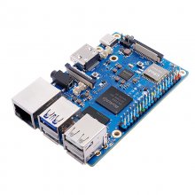 Orange Pi 3B 4GB/8GB RAM Rockchip RK3566 Mini PC Quad-Core 64-bit WiFi+BLE Gigabit Run Android Linux OpenHarmony OS SBC Single Board COD