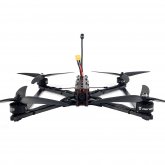 DarwinFPV X9 363mm Wheelbase F4 6S 9 Inch Long Range FPV Racing Drone with 2812 Motor 100A ESC 5.8G 1000mW VTX COD