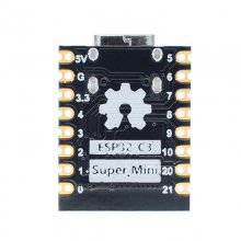 ESP32-C3 Development Board ESP32 SuperMini WiFi Bluetooth Mini Module COD