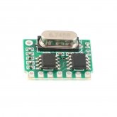 315MHz 433MHz Receiver Decoder Module Support PT2272 DIY Electronic ASK OOK TYJM01A-K PT2262 EV1527 SC5211 HS2240 COD