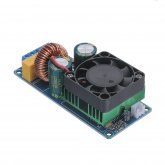 IRS2092S Digital Power Amplifier 500W High Power Class D Stage HiFi Digital Power Amplifier Module Board COD