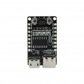 LILYGO® TTGO ESP32-WROOM LAN8720A Chip Downloader for T-Internet-POE Expansion Board Programmable Hardware