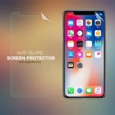 NILLKIN Matte Scratch-resistant Front & Back Screen Protector Film for iPhone X COD