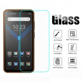 Bakeey 1/2/3PCS for Blackview BL5000 5G Global Bands Front Film 9H Anti-Explosion Anti-Fingerprint Tempered Glass Screen Protector COD