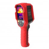 UNI-T UNi690B 256*192 Pixel Infrared Thermal Imager -15~550°C Industrial Thermal Imaging Camera Handheld USB Infrared Thermometer COD