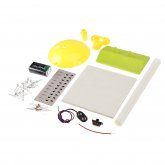 WangDaTao DIY Energy-saving Lamp Soldering Production Kit Parts COD