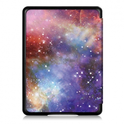 Printing Tablet Case Cover for Kindle Paperwhite4 - Milky Way COD