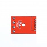 Geekcreit® L9110S H-bridge Dual DC Stepper Motor Driver Board Stepper Motor Module L9110 COD