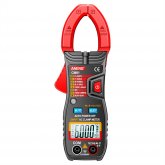 ANENG CM81 6000 Counts Auto Range NCV Digital Clamp Meter DC/AC Voltage Current Resistance Frequency Capacitance Tester COD