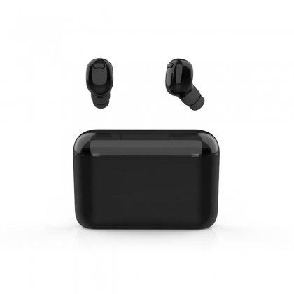 [bluetooth 5.0] TWS Wireless Headphones Stereo Earphone Earbuds with 2200mAh Charging Box Power Bank COD