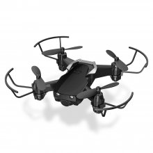 Eachine E61H Mini Altitude Hold Mode 8mins Flying Time 2.4G 4CH 6-Axis RC Drone Quadcopter RTF COD