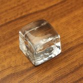 2.3cm Photography Props Geometric Simulation Ice Grain Ice Acrylic Ice COD