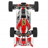 Wltoys 144001 1/14 2.4G 4WD High Speed Racing RC Car Vehicle Models 60km/h 7.4v 1500mah Two or Three Battery COD