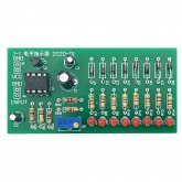 DIY Level Indicator Kit Electronic Production Kit COD