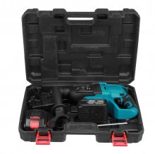 Brushless Cordless Electric Rotary Hammer Bare For Makita 18V Battery COD