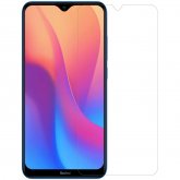 NILLKIN Matte Anti-Fingerprint PET Soft Screen Protector for Xiaomi Redmi 8 / Xiaomi Redmi 8A Non-original COD