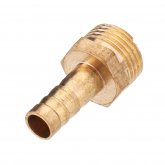 Pagoda Adapter PC 601-804 Male Thread Pneumatic Fittings Air Hose Quick Coupler Plug COD