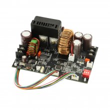 XY6020L 6-70V CNC Adjustable Stabilized Voltage Power Supply Constant Voltage Constant Current 20A/1200W Buck Module COD