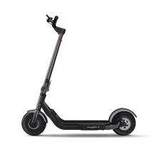 [USA DIRECT] Maxfind G5 PRO Electric Scooter 43.2V 15AH SamsungBattery 750W*2 Dual Motors 10inch Tires 60KM Max Mileage 120KG Max Load Folding E-Scooter