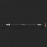 FED Horizontal Bar Pull-up Device Safety Non-slip Indoor Sports Fitness Exercise Tools COD