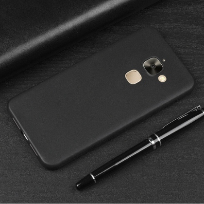 Bakeey Ultra-Thin Matte Soft TPU Protective Case For LeEco LeTV Le 2 / LeEco LeTV Le 2 Pro/ Le S3 COD