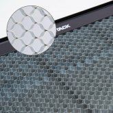 [EU/US Direct] Atomstack F2 Laser Cutting Honeycomb Working Panel Set with Fixtures 400*400 mm COD